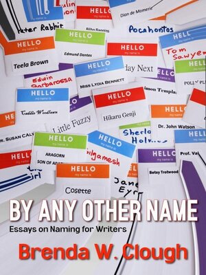 cover image of By Any Other Name